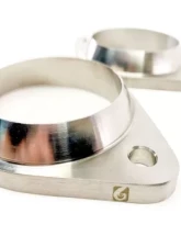 Full Race Ecoboost Billet Turbo Adapter Kit w/ Gaskets & Studs Ford F150 3.5L 2011-2020                                     - FR-ECO-TURBO-HSG-ADAPTOR - Image 2