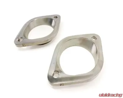 Full Race Ecoboost Billet Turbo Adapter Kit w/ Gaskets & Studs Ford F150 3.5L 2011-2020 - FR-ECO-TURBO-HSG-ADAPTOR