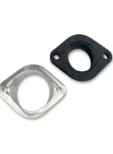 Full Race Ecoboost Billet Turbo Adapter Kit w/ Gaskets & Studs Ford F150 3.5L 2011-2020                                     - FR-ECO-TURBO-HSG-ADAPTOR - Image 5