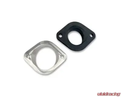 Full Race Ecoboost Billet Turbo Adapter Kit w/ Gaskets & Studs Ford F150 3.5L 2011-2020 - FR-ECO-TURBO-HSG-ADAPTOR