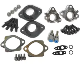 Full Race Ecoboost Turbo Installation Kit Ford F150 3.5L 2011-2016