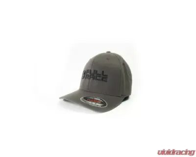 Full Race Flexfit Hat - FR-GEAR-HAT-CBLK-SMM