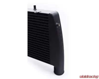 Full Race Ecoboost Intercooler - TurboSmart Smart Port Supersonic BOV Ford F150 | Raptor 3.5L 2015+ - FR-IC-ECO-15-SP