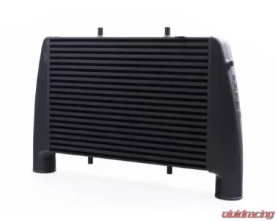 Full Race Ecoboost Intercooler - TurboSmart Smart Port Supersonic BOV Ford F150 | Raptor 3.5L 2015+ - FR-IC-ECO-15-SP
