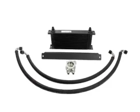 Full Race Oil Cooler Kit Ford F-150 EcoBoost 2011-2014