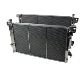 Full Race Radiator Ford F-150 | Raptor EcoBoost 2015-2020