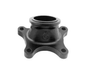 Full Race V-Band Turbo Manifold EFR Honda FK8 Civic Type R 2017-2021