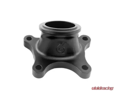 Full Race V-Band Turbo Manifold G Series Honda FK8 Civic Type R 2017-2021 - FR-TM-FK8-VBAND-GRT
