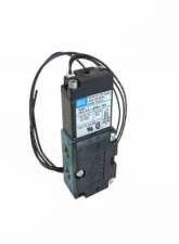 Full Race 4 Port Boost Control Solenoid                                     - FR-UNI-4PORT-BCSV - Image 4