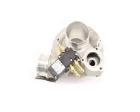 Full Race Fittings and Filter for 4 Port Boost Control Solenoid