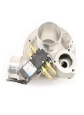 Full Race Fittings and Filter for 4 Port Boost Control Solenoid                                     - FR-UNI-4PORT-FITTINGS - Image 4