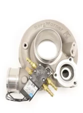 Full Race Fittings and Filter for 4 Port Boost Control Solenoid                                     - FR-UNI-4PORT-FITTINGS - Image 3