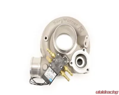 Full Race Fittings and Filter for 4 Port Boost Control Solenoid - FR-UNI-4PORT-FITTINGS