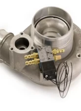 Full Race Fittings and Filter for 4 Port Boost Control Solenoid                                     - FR-UNI-4PORT-FITTINGS - Image 4