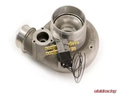 Full Race Fittings and Filter for 4 Port Boost Control Solenoid - FR-UNI-4PORT-FITTINGS