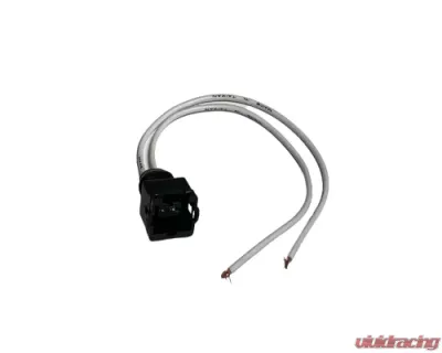 Full Race EFR Boost Control Solenoid Clip w/ Pigtail - FR-UNI-EFR-PIGTAIL