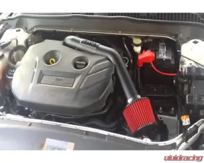Full Race 3" Intake Replacement Air Filter Oilless - FR-UNI-FILTER-3