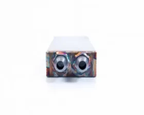 Full Race Honda Dual -10AN Fuel Sump