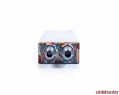 Full Race Honda Dual -10AN Fuel Sump - FR-UNI-FSK-DUAL