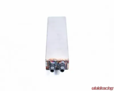 Full Race Honda Dual -10AN Fuel Sump - FR-UNI-FSK-DUAL