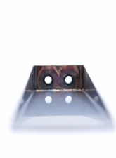Full Race Honda Dual -10AN Fuel Sump                                     - FR-UNI-FSK-DUAL - Image 3