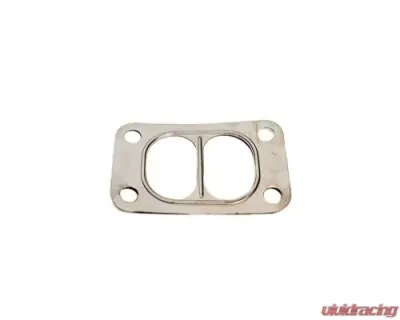 Full Race T3 Divided Flange Gasket - FR-UNI-GAS-T3D