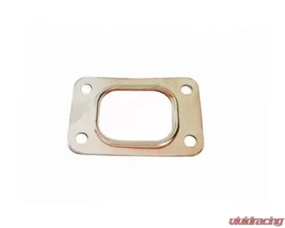 Full Race T3 Open Flange Gasket - FR-UNI-GAS-T3