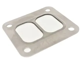Full Race T4 Divided Flange Gasket, Multilayer Inconel