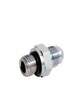 Full Race Garrett GT Medium Turbocharger Coolant Fitting                                     - FR-UNI-GT-MED-CF - Image 3