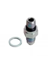 Full Race Garrett GT Medium Turbocharger Coolant Fitting                                     - FR-UNI-GT-MED-CF - Image 3