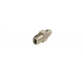 Full Race GT BB Turbo Oil Feed -3AN .035 Restrictor