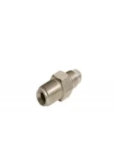 Full Race GT BB Turbo Oil Feed -3AN .035 Restrictor                                     - FR-UNI-GT-OFIF - Image 3