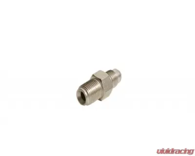 Full Race GT BB Turbo Oil Feed -3AN .035 Restrictor - FR-UNI-GT-OFIF