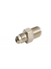 Full Race GT BB Turbo Oil Feed -3AN .035 Restrictor                                     - FR-UNI-GT-OFIF - Image 2
