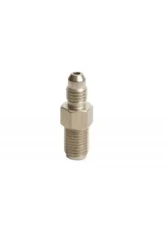 Full Race GT BB Turbo Oil Feed -3AN .035 Restrictor                                     - FR-UNI-GT-OFIF - Image 3