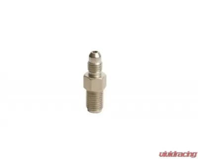 Full Race GT BB Turbo Oil Feed -3AN .035 Restrictor - FR-UNI-GT-OFIF