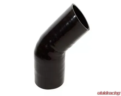 Full Race 2" to 2.5" 45 Degree Tranisition Silicone Coupler - FR-UNI-SIL-2/2.5/45