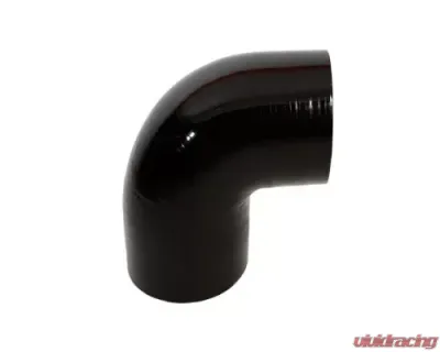 Full Race 2" to 2.5" 90 Degree Transition Silicone Coupler - FR-UNI-SIL-2/2.5/90