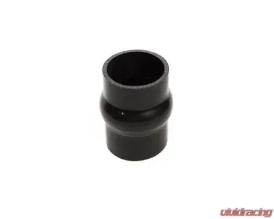 Full Race 2.5" Hump Silicone Coupler - FR-UNI-SIL-2.5H