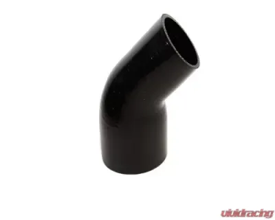 Full Race 2.5" to 3" 45 Degree Silicone Coupler - FR-UNI-SIL-2.5/3/45