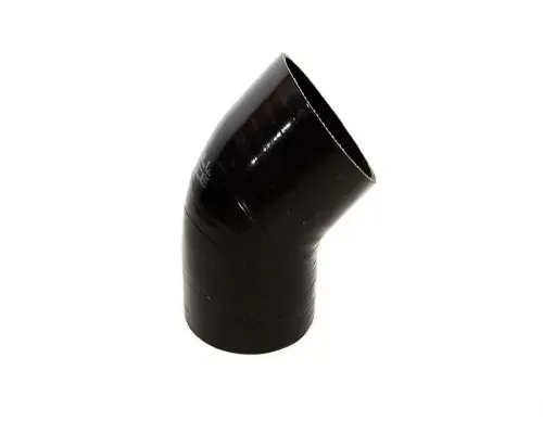 Full Race 2.5" 45 Degree Silicone Coupler - FR-UNI-SIL-2.5/45