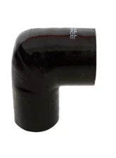 Full Race 2.75" 90 Degree Silicone Coupler                                     - FR-UNI-SIL-2.75/90 - Image 2