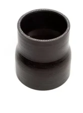 Full Race 3" to 3.5" Transition Silicone Coupler                                     - FR-UNI-SIL-3/3.5 - Image 2