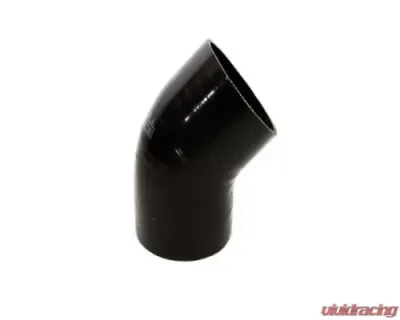 Full Race 3.5" 45 Degree Silicone Coupler - FR-UNI-SIL-3.5/45