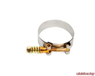 Full Race 2.5" T-Bolt Clamp - FR-UNI-TBC-2.5