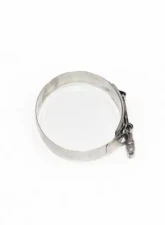 Full Race 4.0" T-Bolt Clamp                                     - FR-UNI-TBC-4 - Image 2