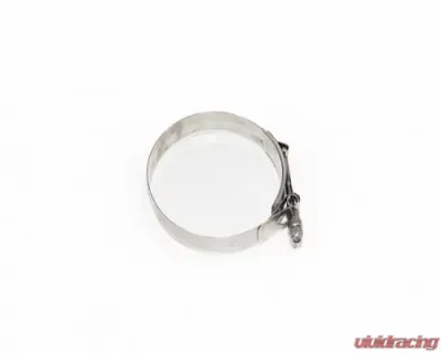 Full Race 4.0" T-Bolt Clamp - FR-UNI-TBC-4