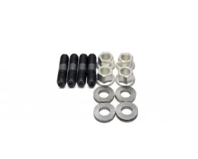 Full Race M10 Inconel T3 & T4 Turbo Stud Hardware Kit