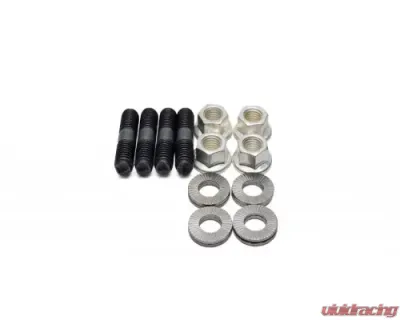 Full Race M10 Inconel T3 & T4 Turbo Stud Hardware Kit - FR-UNI-TSHK-M10