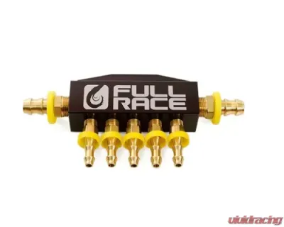 Full Race Vacuum/Boost Block - FR-UNI-VAC-BLOCK